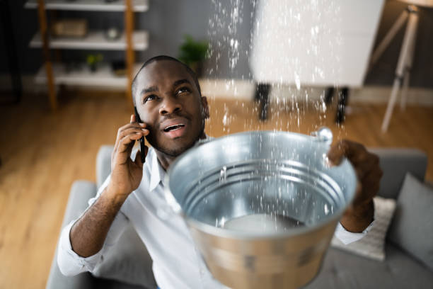 Best 24-hour water damage restoration  in Eastlake, OH